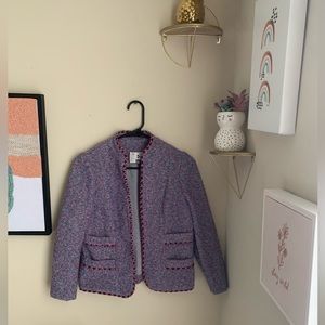 ✨Marty Gutmacher petite coat✨